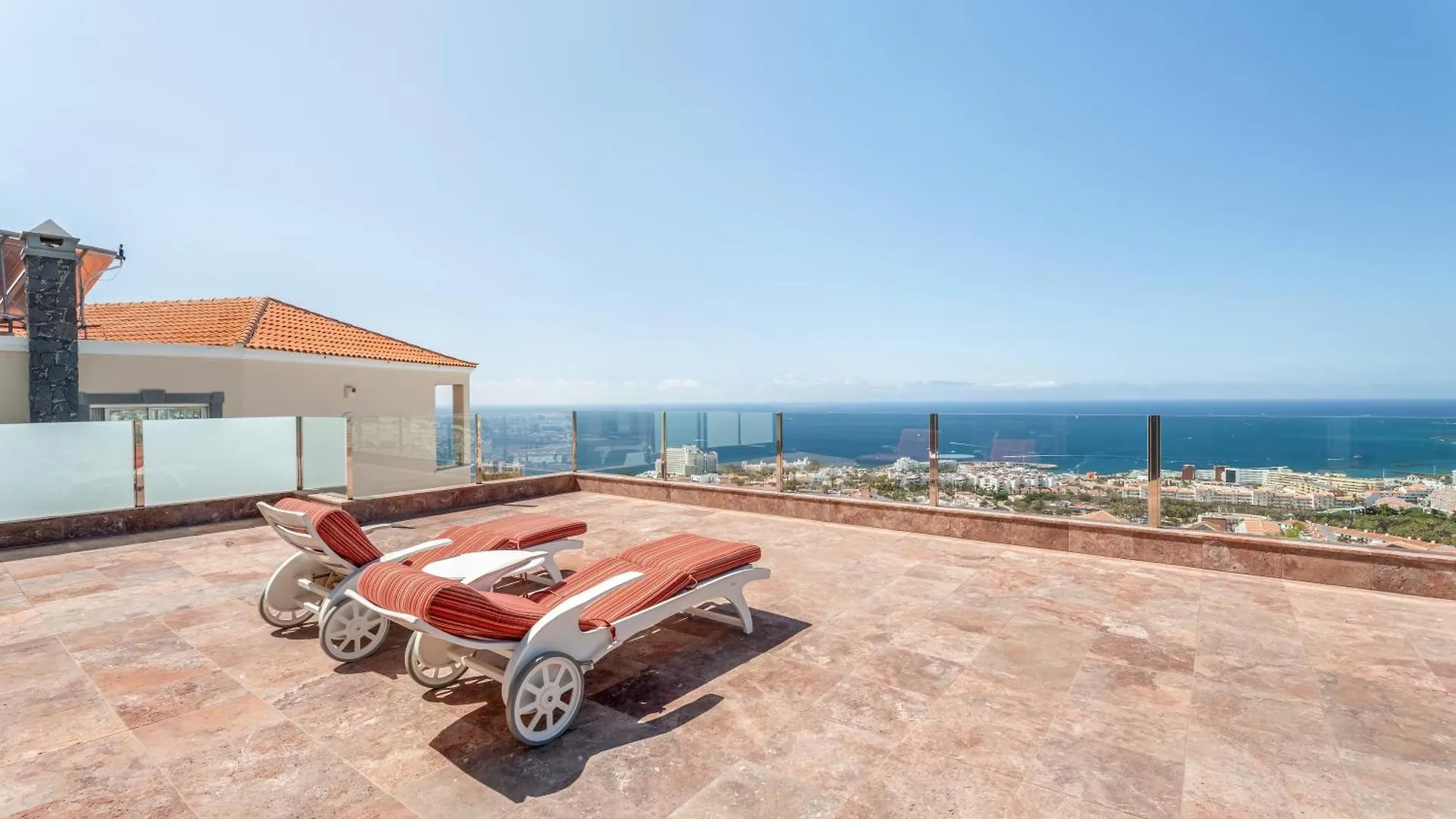 Casa Bella Vista Villa Costa Adeje