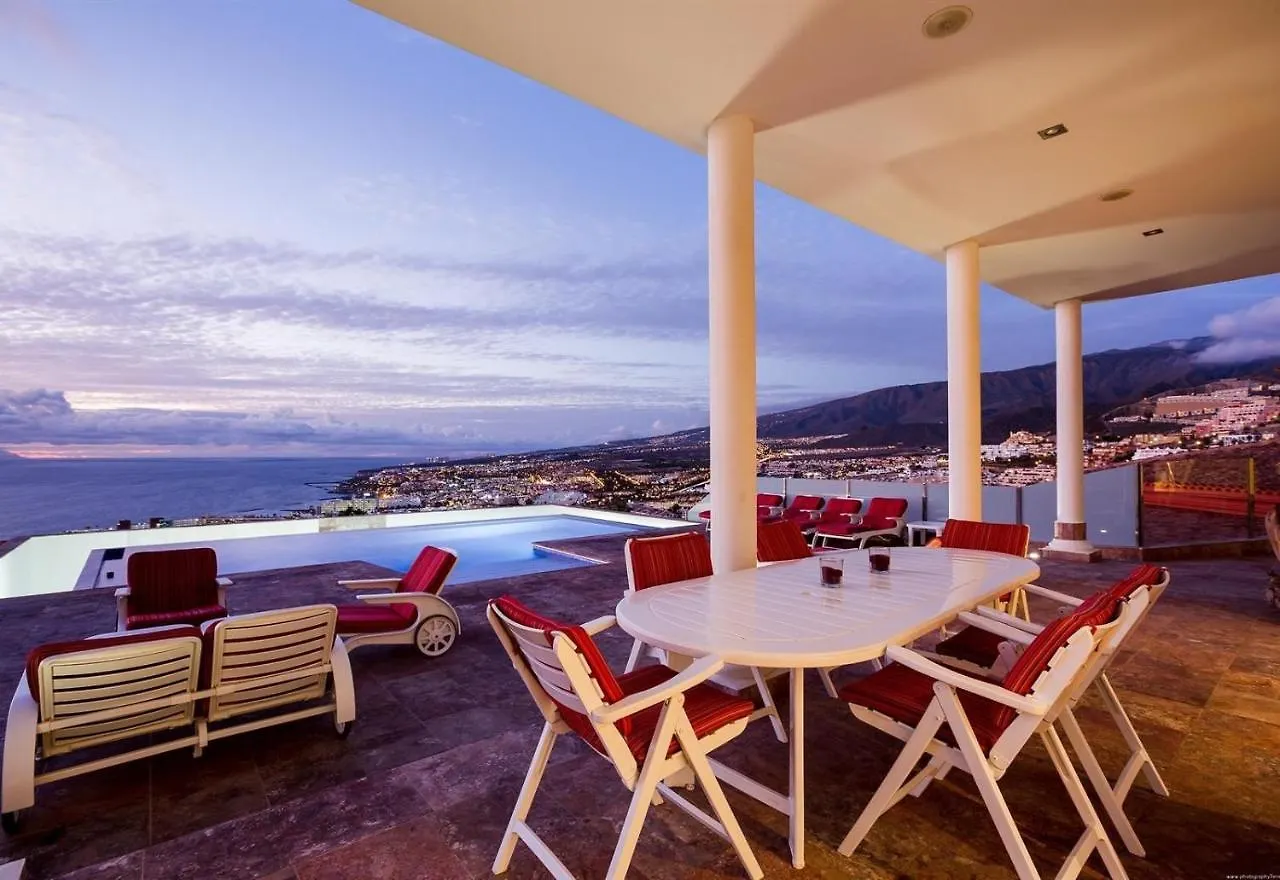 Casa Bella Vista Villa Costa Adeje