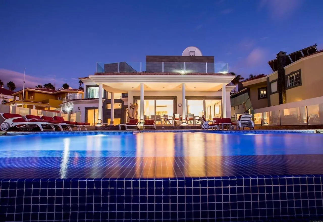 Casa Bella Vista Villa Costa Adeje