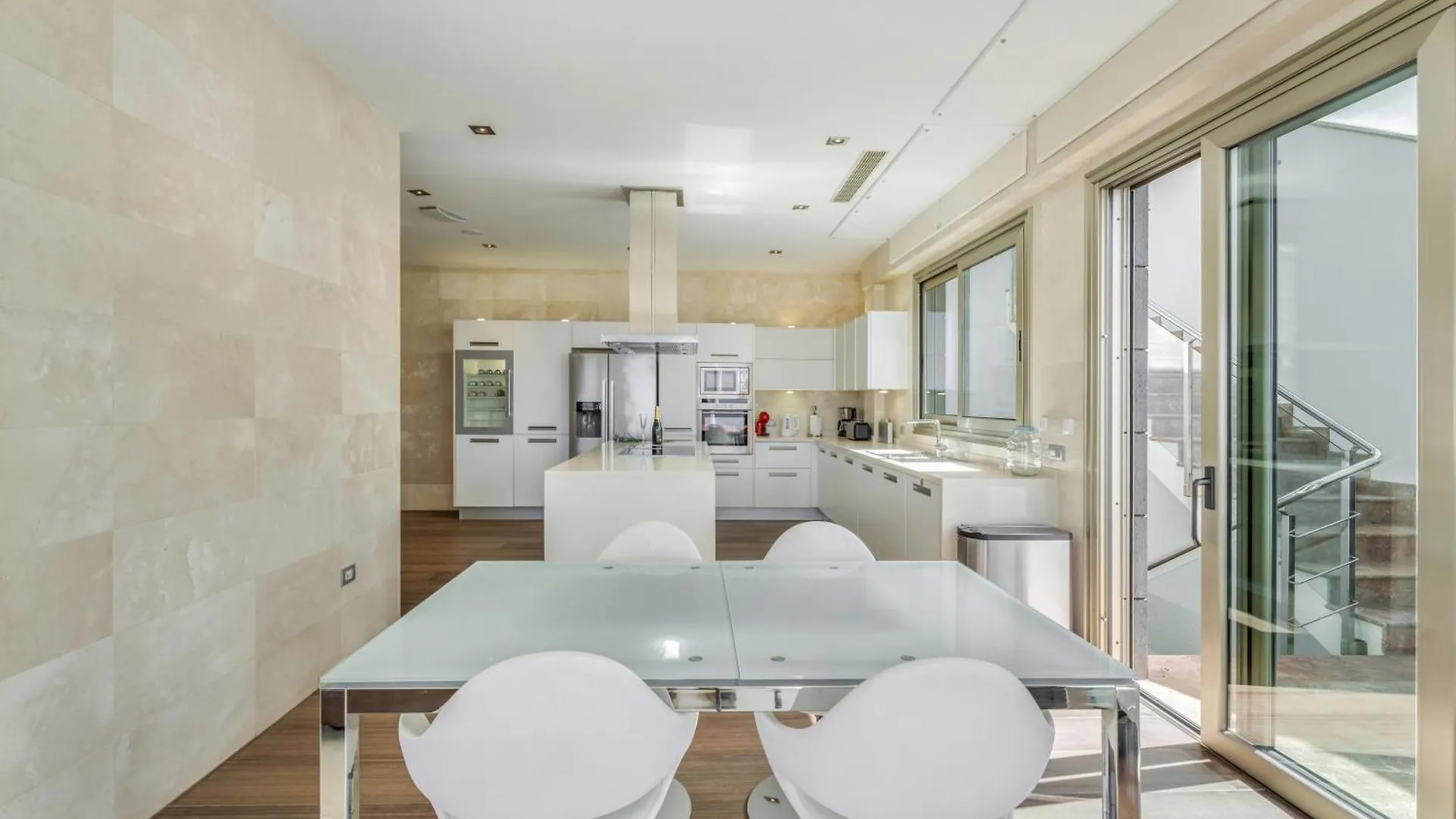 Casa Bella Vista Villa Costa Adeje
