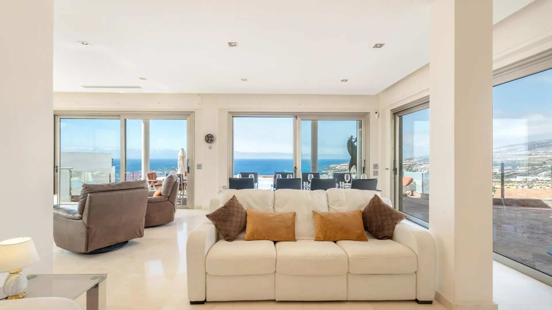 Casa Bella Vista Villa Costa Adeje