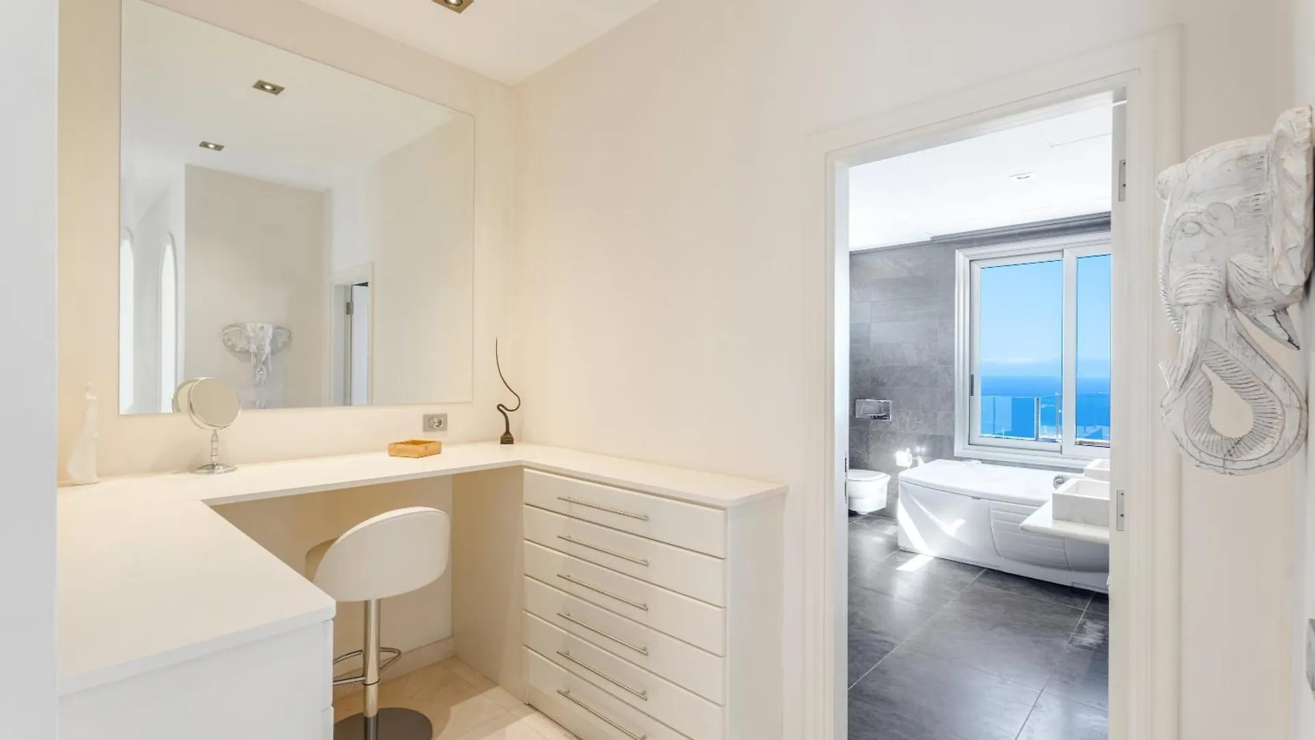 Casa Bella Vista Villa Costa Adeje İspanya