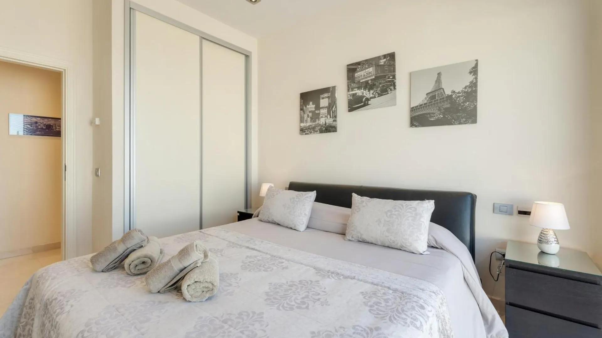 Casa Bella Vista Villa Costa Adeje