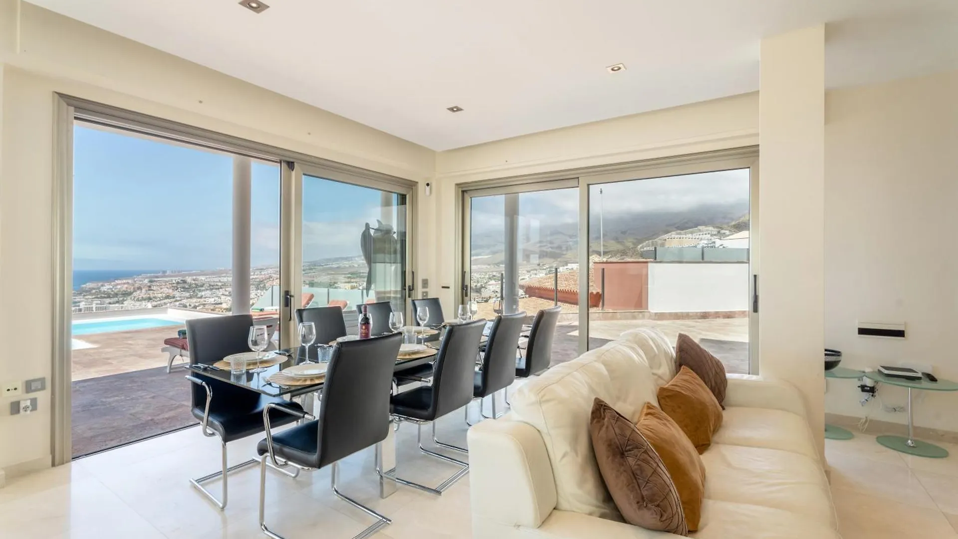 Casa Bella Vista Villa Costa Adeje