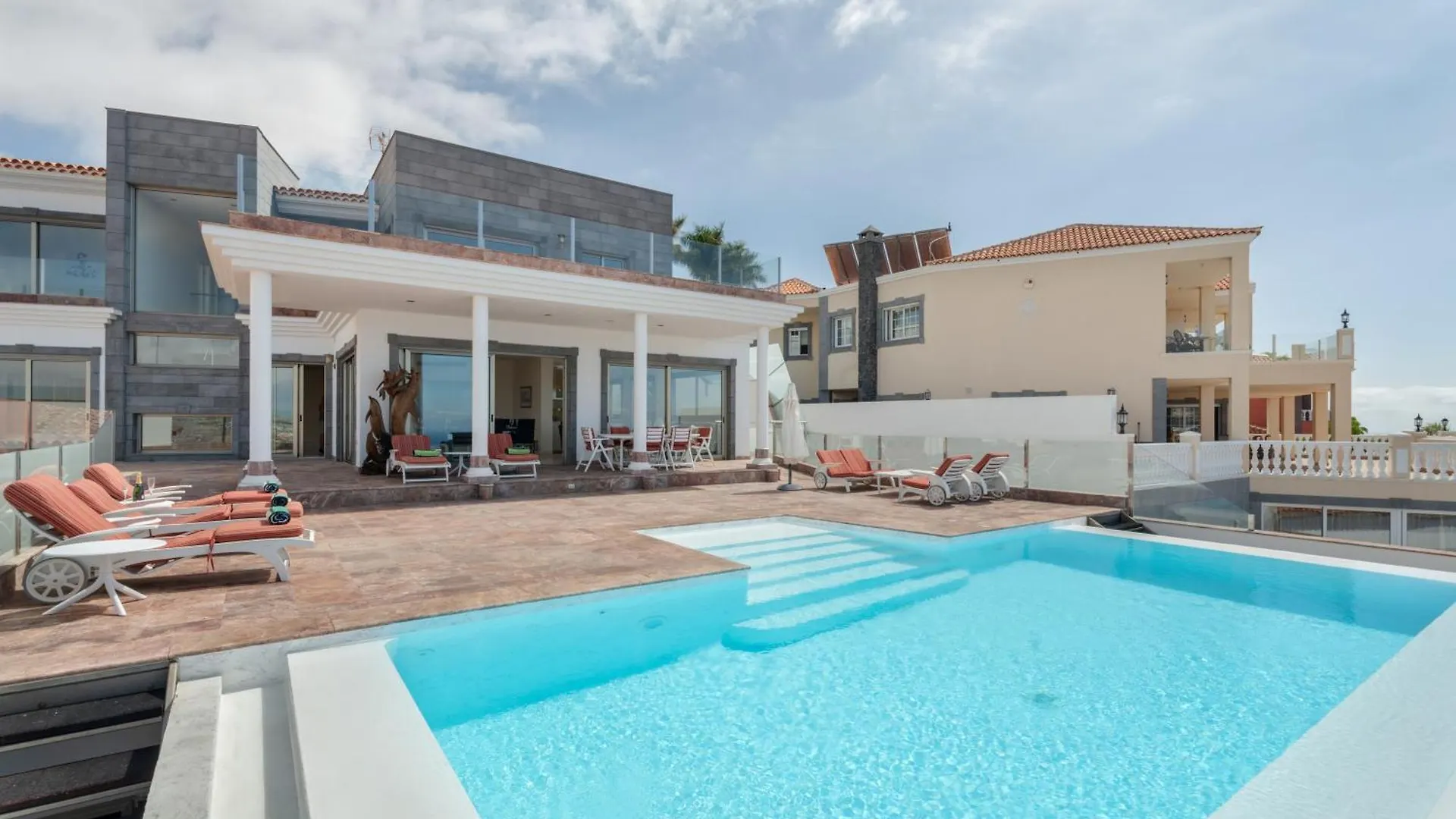 Casa Bella Vista Villa Costa Adeje