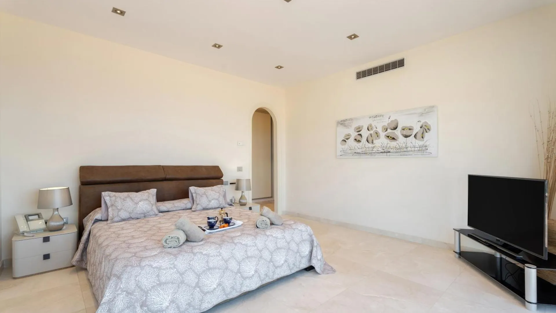 Casa Bella Vista Villa Costa Adeje
