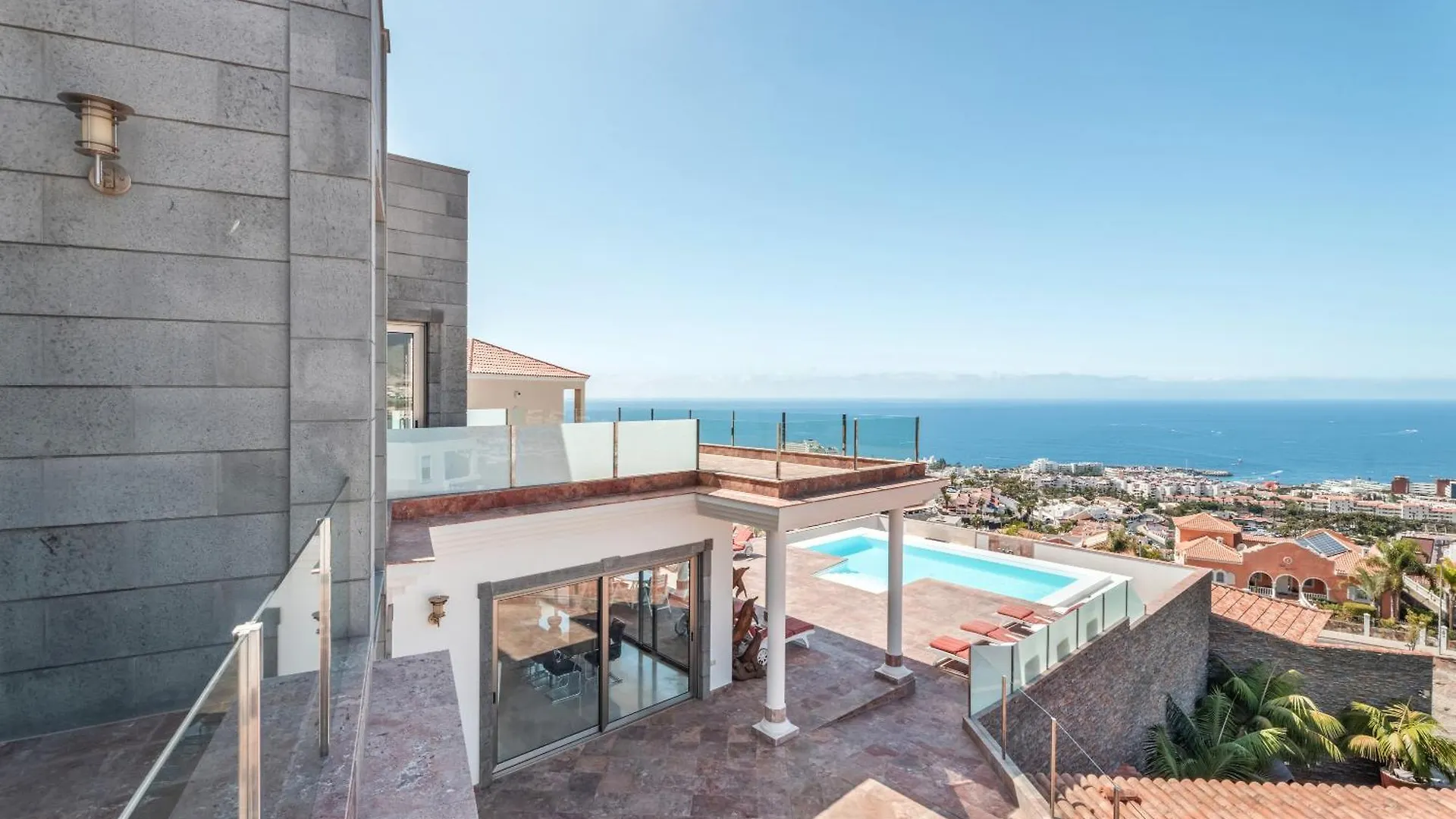Casa Bella Vista Villa Costa Adeje