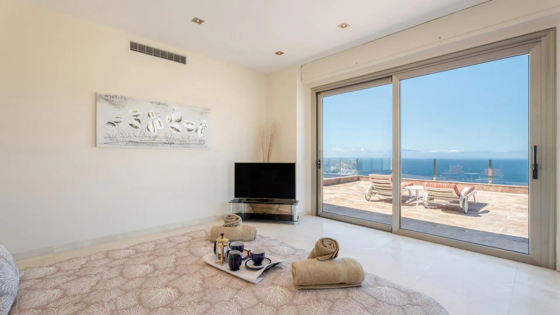 Casa Bella Vista Villa Costa Adeje 0*,  İspanya