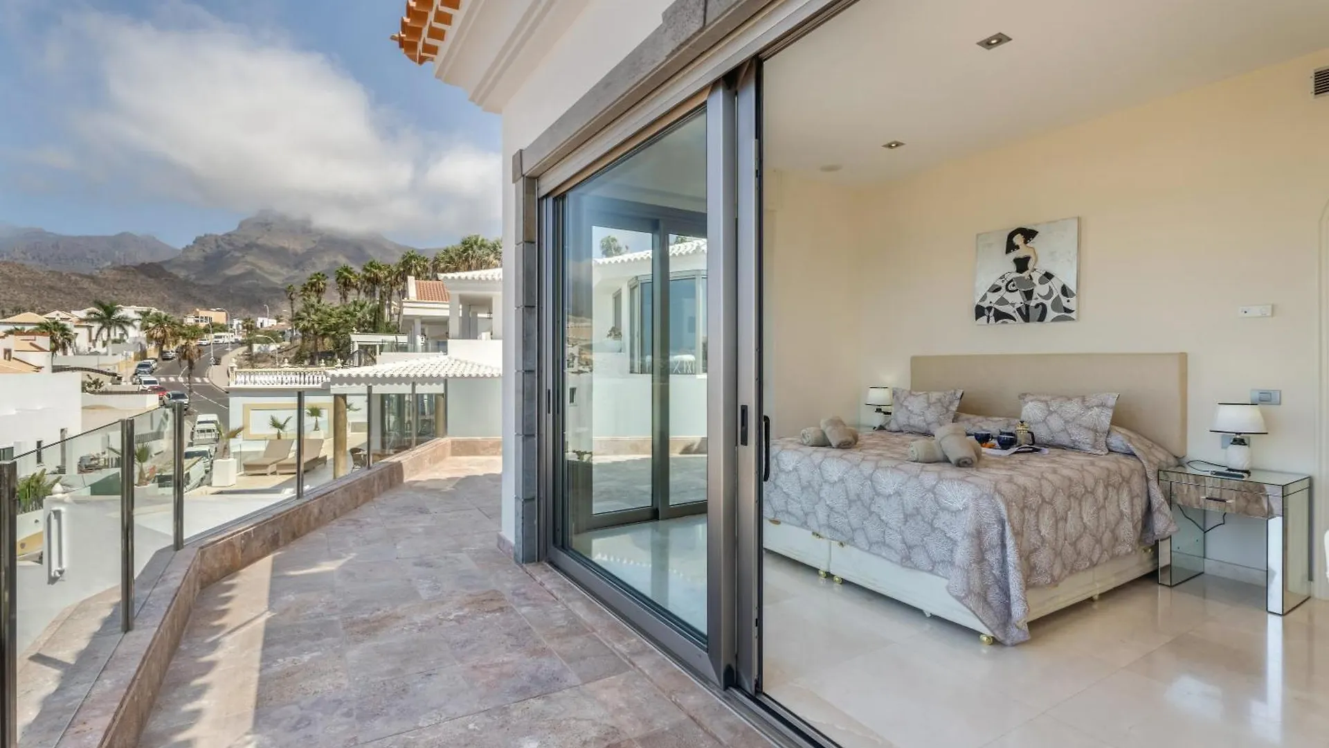Casa Bella Vista Villa Costa Adeje