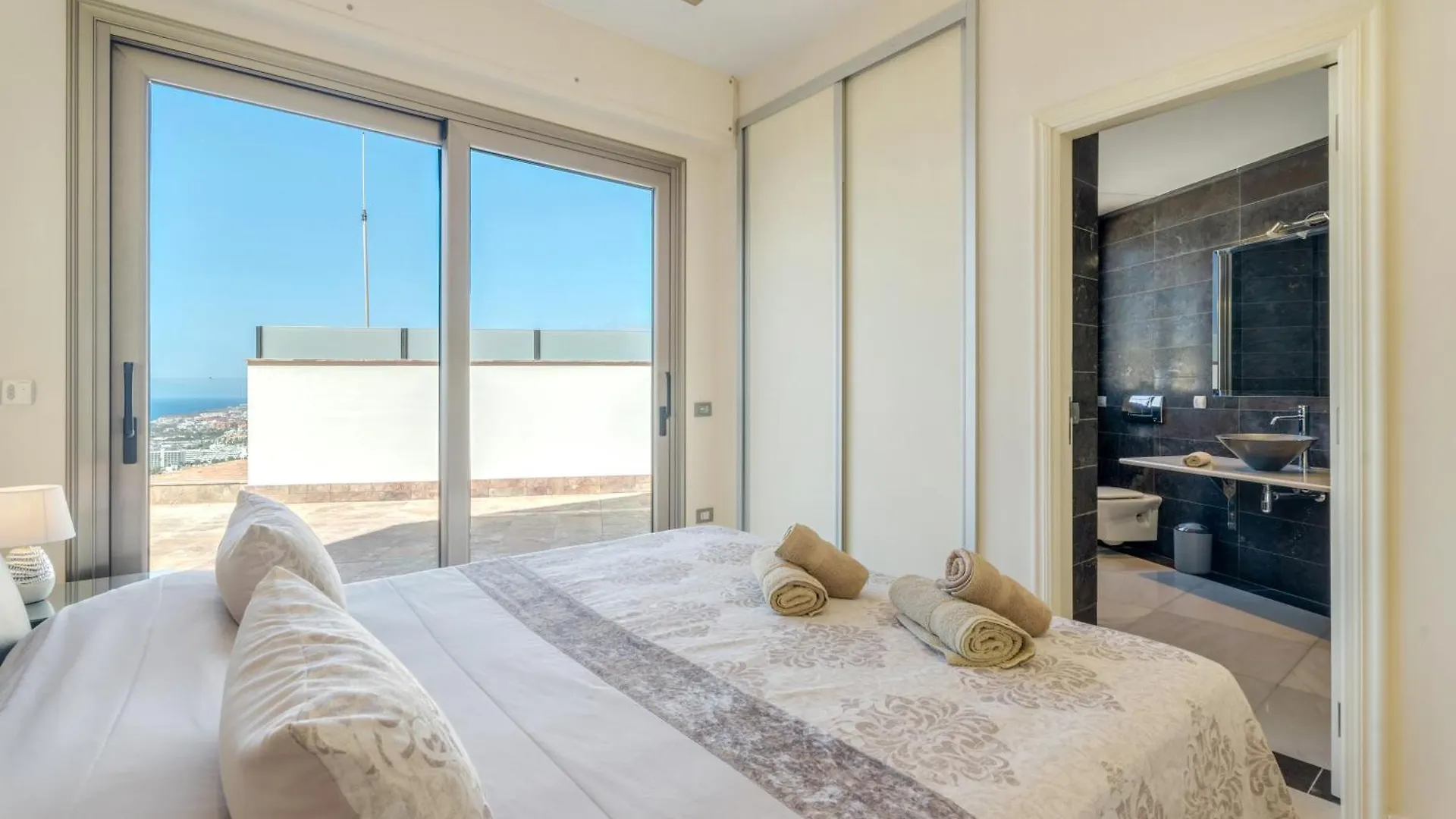 Casa Bella Vista Villa Costa Adeje