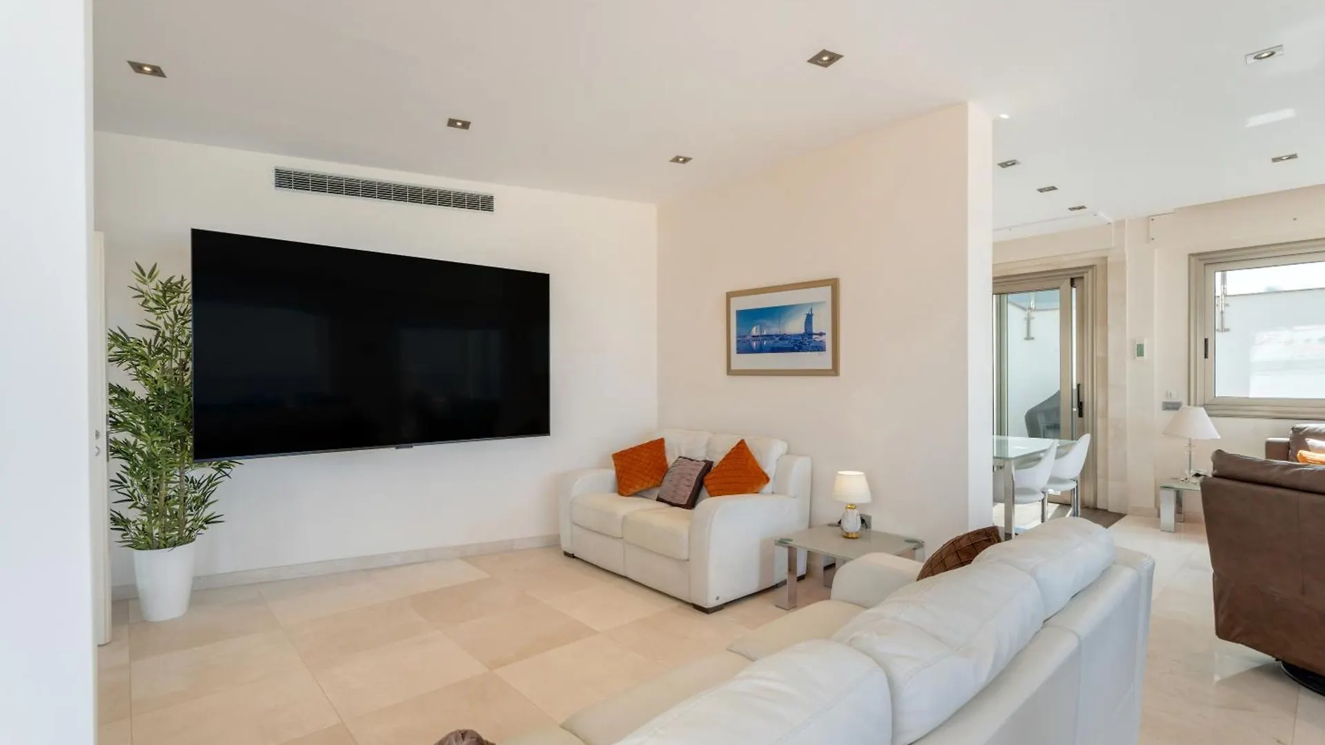 Casa Bella Vista Villa Costa Adeje İspanya