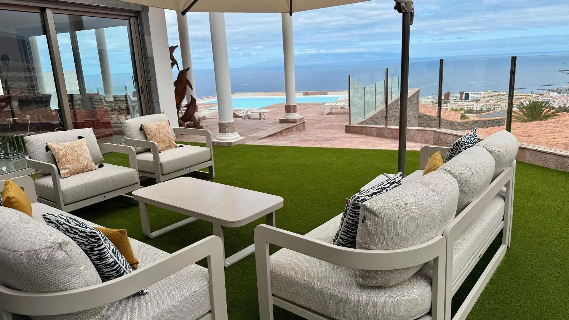 Casa Bella Vista Villa Costa Adeje 0*,  İspanya